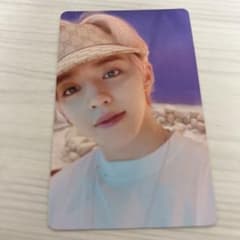 SEVENTEEN エスクプス トレカのサムネイル