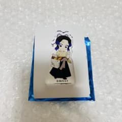 Shinobu Kocho Heart Bread Antique Acrylic Block (Demon Slayer)