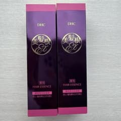 DHC 薬用美髪根エッセンスEX 150ml 2本セット - メルカリ