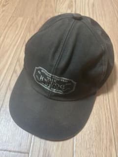 the h.w. dog&co トラッカーキャップ アメカジ バイカー 古着 the h.w. dog&co トラッカーキャップ アメカジ バイカー 古着