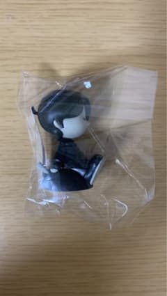 大森元貴　フィギュアのサムネイル