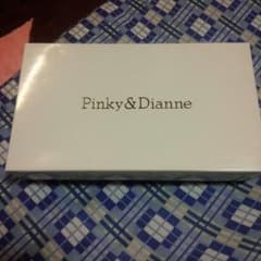 BTS39様専用！Pinky&Dianneの財布！のサムネイル
