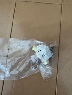 HUNTER × HUNTERめじるしアクセサリーキメラアント編 コムギのサムネイル