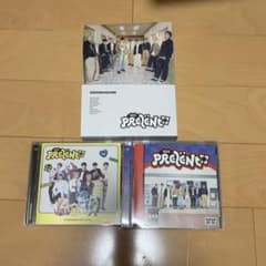 zerobaseone zb1 present まとめ売り 7枚セット - メルカリ