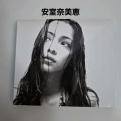 安室奈美恵 SWEET 19 BLUES CD アルバム - メルカリ