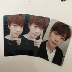 Golden Child ジボムのサムネイル