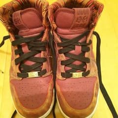 ナイキ ジョーダン1  BHM 24.5㎝のサムネイル