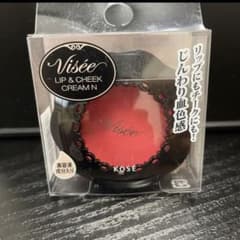 ヴィセ リシェ リップ＆チーククリーム Ｎ PK-4 コーラルピンク 5.5gのサムネイル