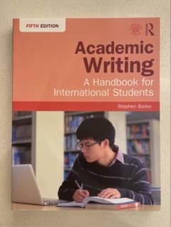 Academic Writing 5th Editionのサムネイル