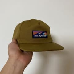 Patagonia キャップのサムネイル
