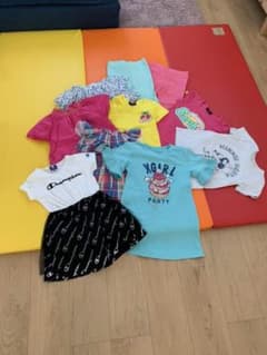 まとめ売り エックスガール アース チャンピオンのサムネイル