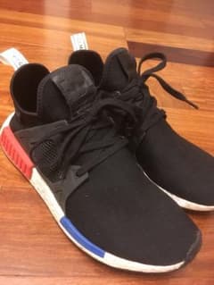サイズ28cm adidas originals NMD XR1 PK OGのサムネイル