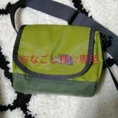 おなごし様☆専用　ノースフェイス ショルダーバッグのサムネイル