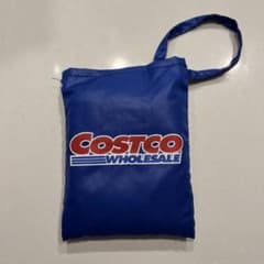 コストコ　エコバッグ　グローバルカードのサムネイル