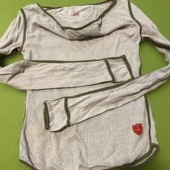 Vivienne Westwood RED LABEL 長袖 メッシュのサムネイル