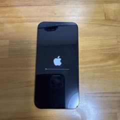 iPhone12pro 256GB バッテリー85% 背面割れのサムネイル