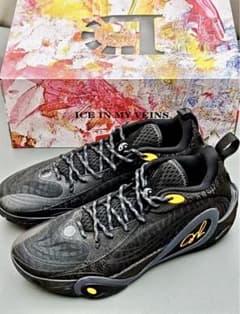 LI-NING DLO1 門徒 WOW US9（26.5cm） - メルカリ