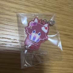 말딸 신데렐라그레이 컵케이크 연결키링 사쿠라치요노오