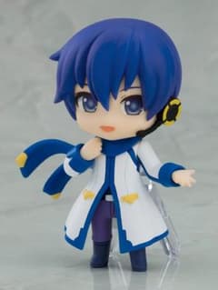 넨도로이드 사프라이즈 피어 프로 캐릭터즈 [KAITO]
