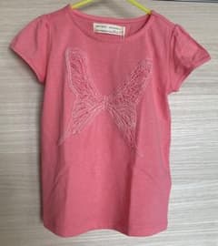 ZARA KIDS GIRLS Tシャツ 104cmのサムネイル