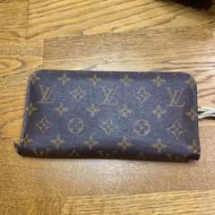 ルイヴィトン Louis 長財布のサムネイル