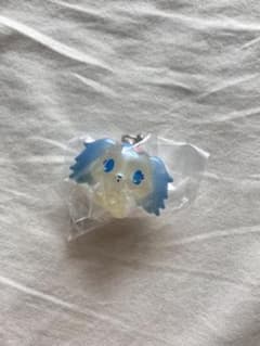 【ジュエルペット】サフィー めじるしアクセサリーのサムネイル