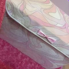 Rady♡ノベルティ♡マーブル♡マルチケース - メルカリ