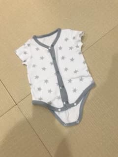 ロンパース 肌着 60のサムネイル