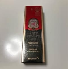 正官庄　紅参精エブリタイム　ロイヤルのサムネイル