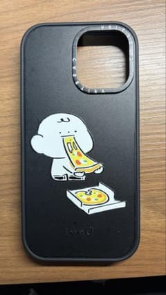 CASETiFY iPhone17ケース MagSafe対応のサムネイル