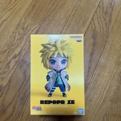 波風ミナト「NARUTO-ナルト- 疾風伝」 REPOPRIZE