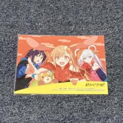 超かぐや姫 公式ガイドブック ゲーマーズ 購入特典 ブロマイド - メルカリ