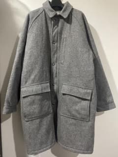 ◼︎80s L.L.Bean StormCoat ストームコート（ウール） - メルカリ