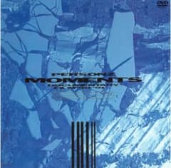 パーソンズ MOMENTS DOCUMENTARY FILM 90-91 DVD パーソンズ MOMENTS DOCUMENTARY FILM 90-91 DVD - メルカリ