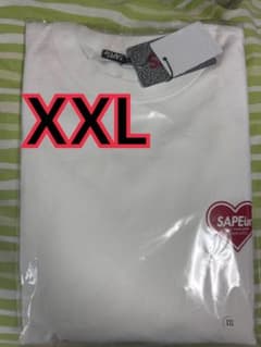 SAPEur Cherish & Co. Heart XXL | Mercari