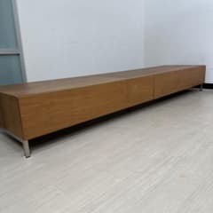 ソングドリーム テレビボード Verde ヴェルデ ウォールナット is1