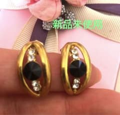 ピアス　両耳のサムネイル