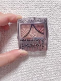 CANMAKE ジューシーピュアアイズ 12のサムネイル