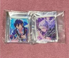 あんスタ アニカフェ コロッタ　Trickstar Adamのサムネイル