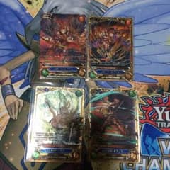 グラブルTCG 光り物セットのサムネイル