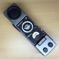 HITACHI CH-580 市民ラジオ 8ch 日立 ハンディ - メルカリ
