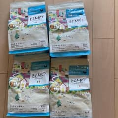 ELMOリッチインチキン(成犬用ADULT)のサムネイル