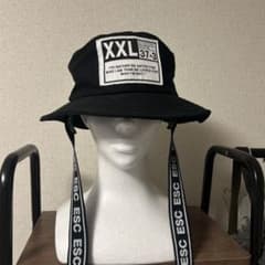 ESC STUDIO バケットハット
