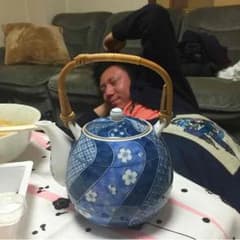 しんや専用！値下げ！再出品！今だけ！もう信じられない幻の急須那須が今ここに！のサムネイル