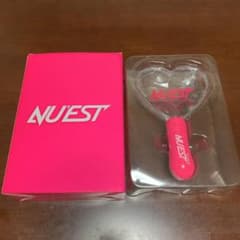 NU'EST ペンライトのサムネイル