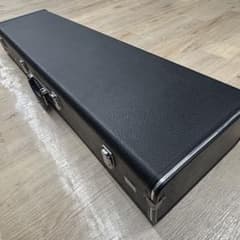 三味線用ハードケース 鍵付 和楽器 中古品 - メルカリ