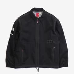 週末価格　国内タグ付　21ss Supreme ノースフェイス コーチジャケット 週末価格 国内タグ付 21ss Supreme ノースフェイス コーチジャケット