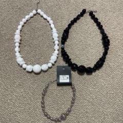 SLY．EMODAのネックレスのサムネイル