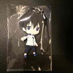 プリスト ラバーストラップ 藤原尊のサムネイル