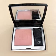 ディオール スキンルージュブラッシュ 732 ピーチコロールサテン